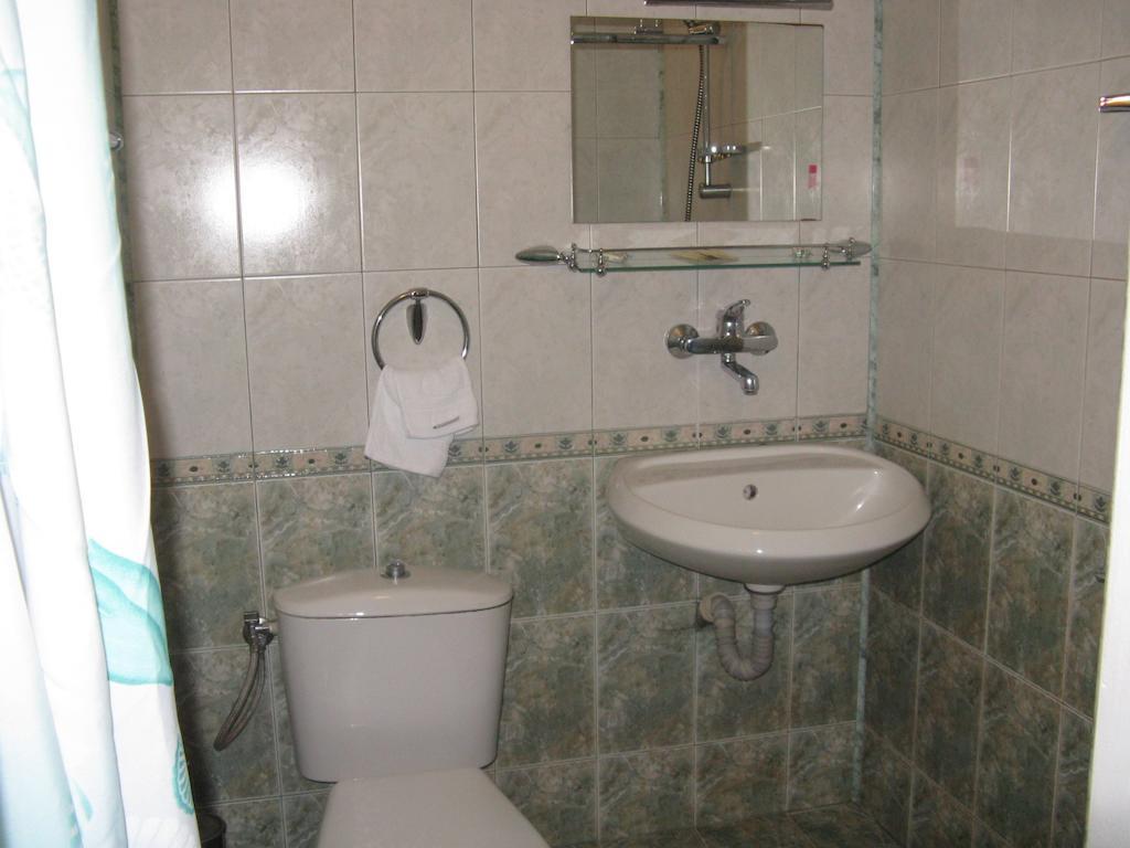 Family Hotel Kalina Koprivshtitsa Habitación foto